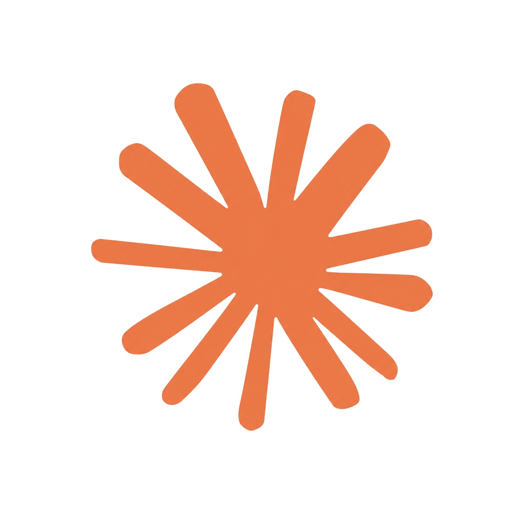 Claude AI logo