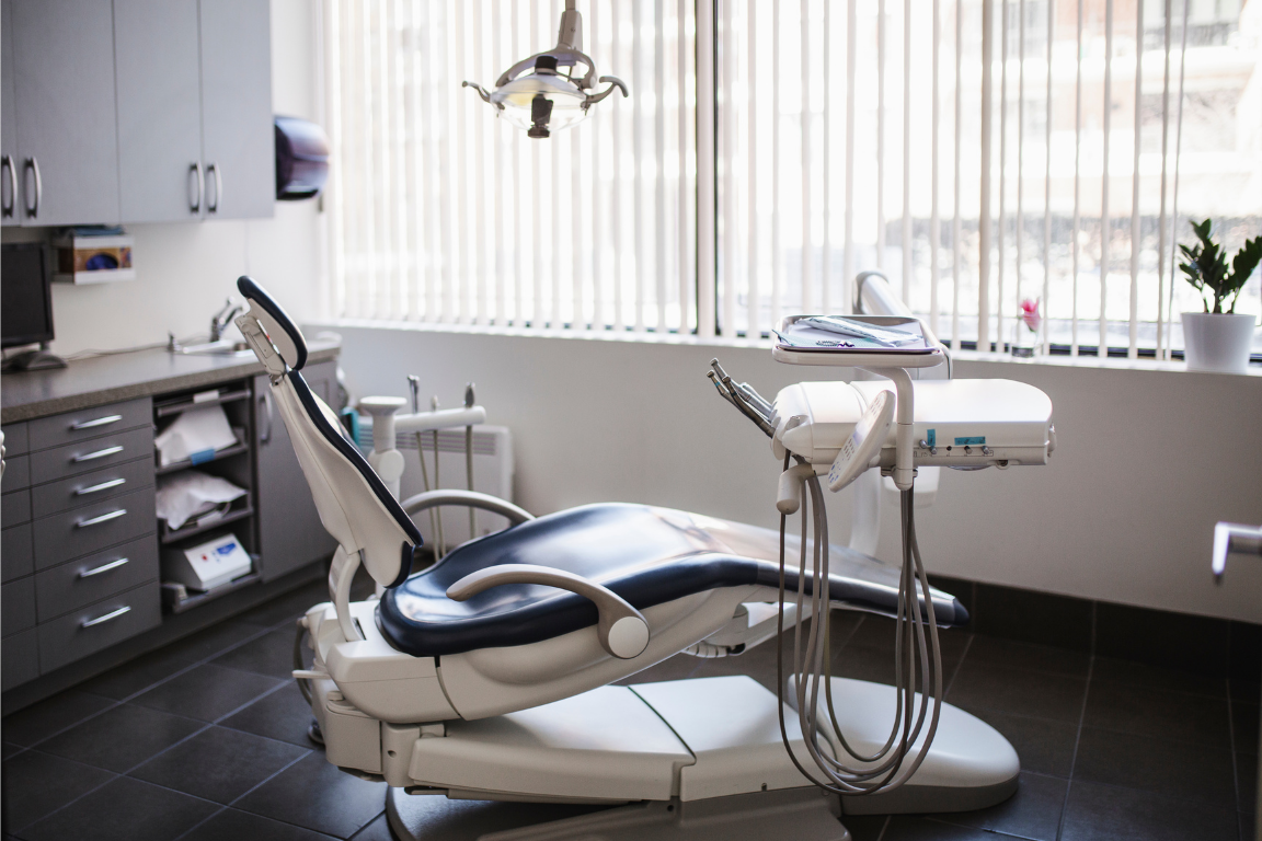 Dental & Healthcare