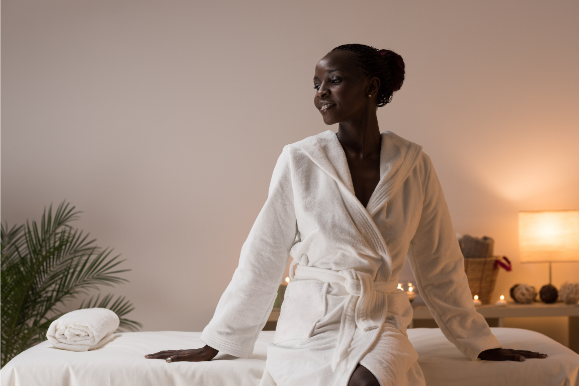 Spas & Wellness