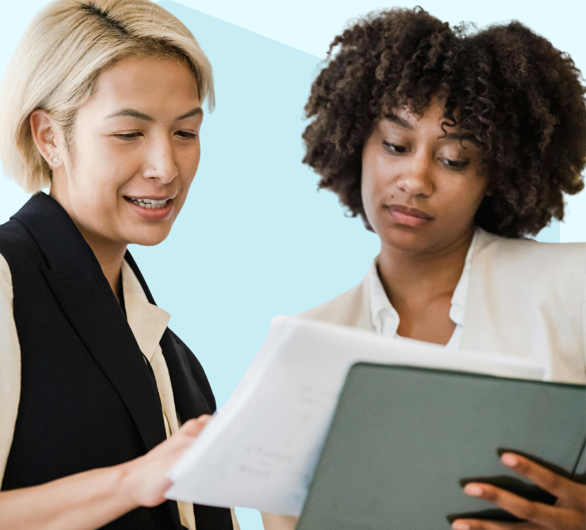 Advisors & Agencies