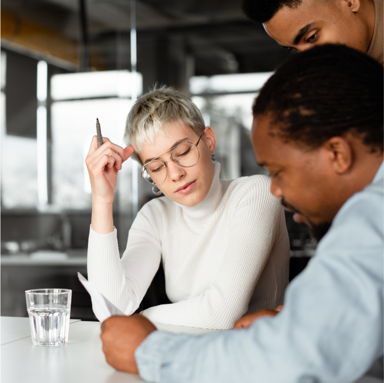 Recruitment & HR