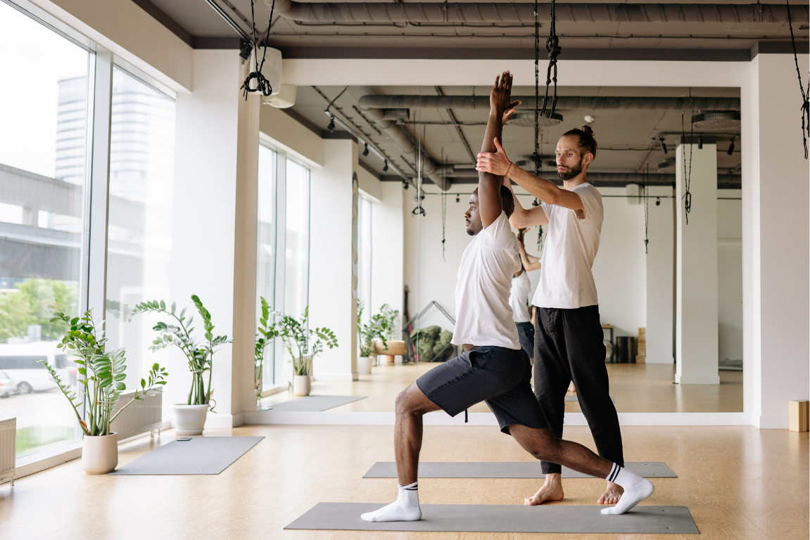 Fitness & Wellness
