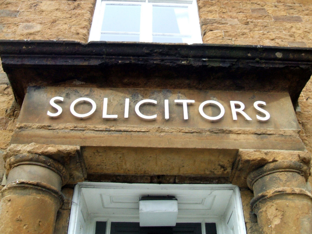 Solicitors & Legal
